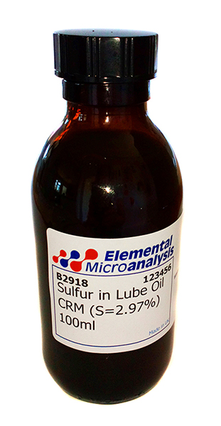 DISCONTINUED

Sulfur-in-Lube-Oil-S=2.97-100ml--See-Cert-839320